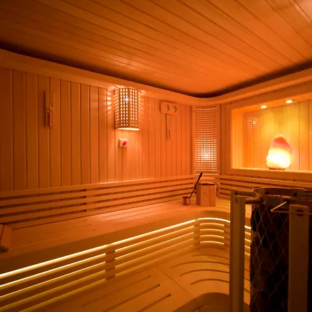 Glk Premier Acropol Suites & Spa 