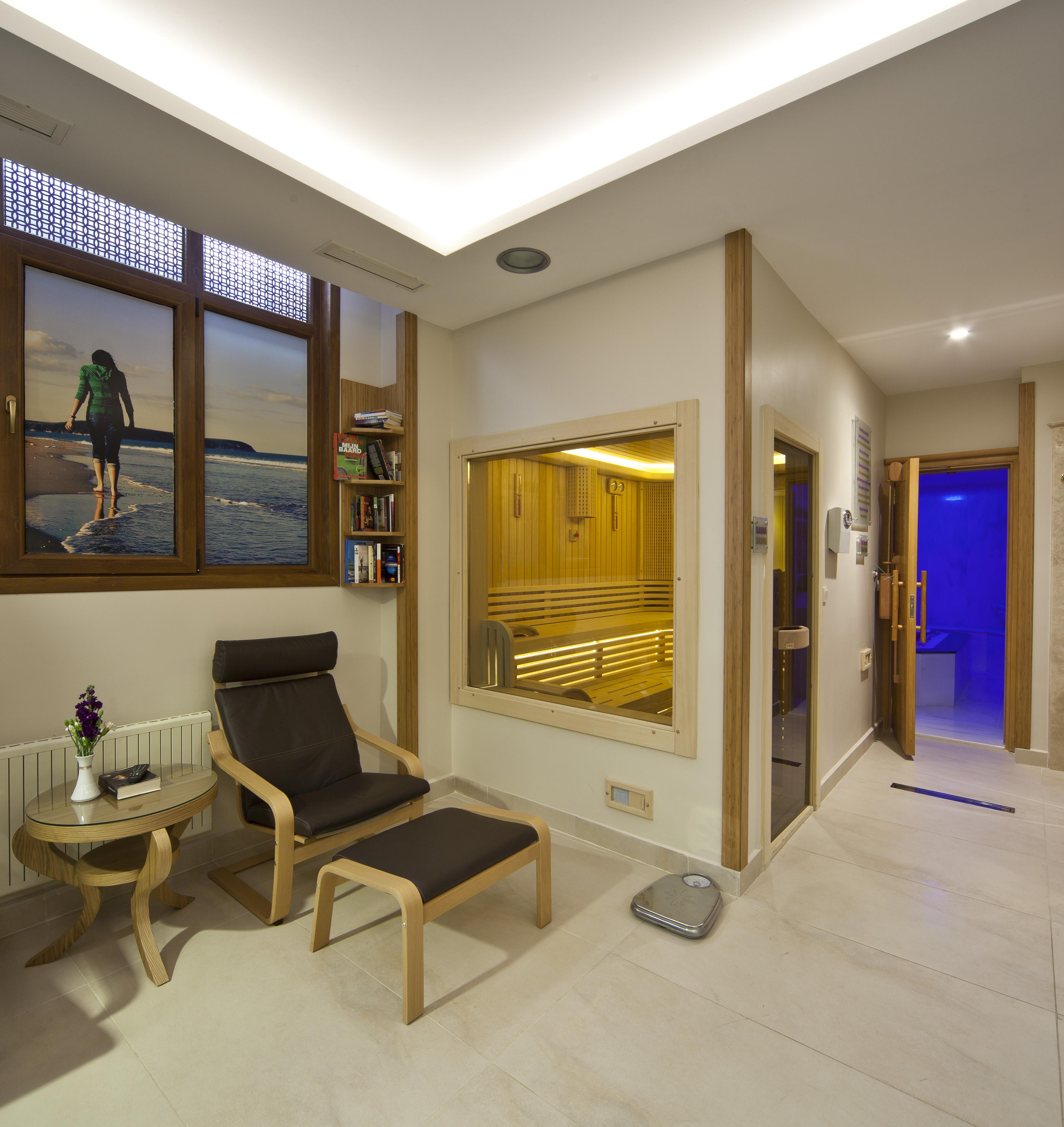 Glk Premier Acropol & Отель Стамбул