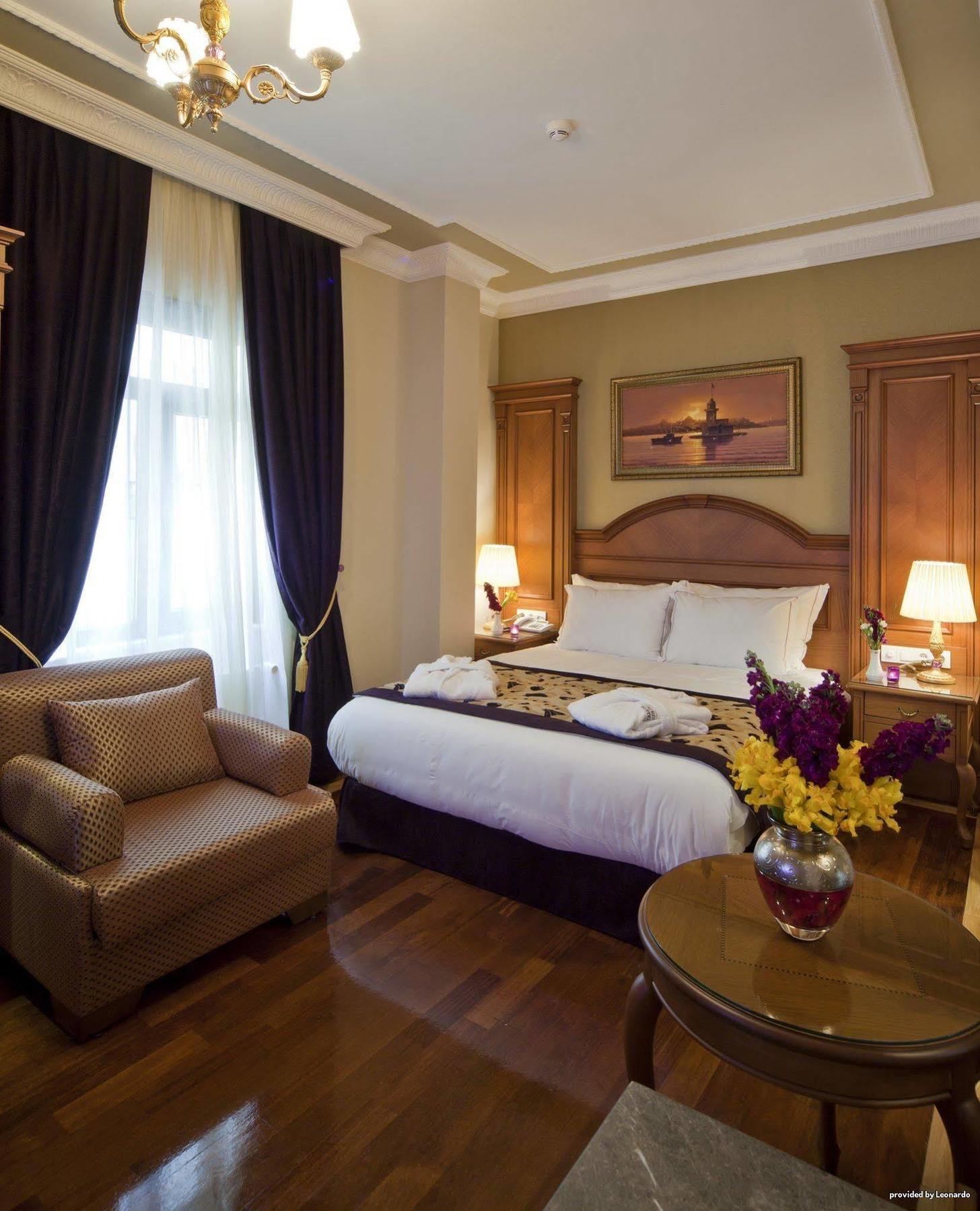 Glk Premier Acropol & Отель