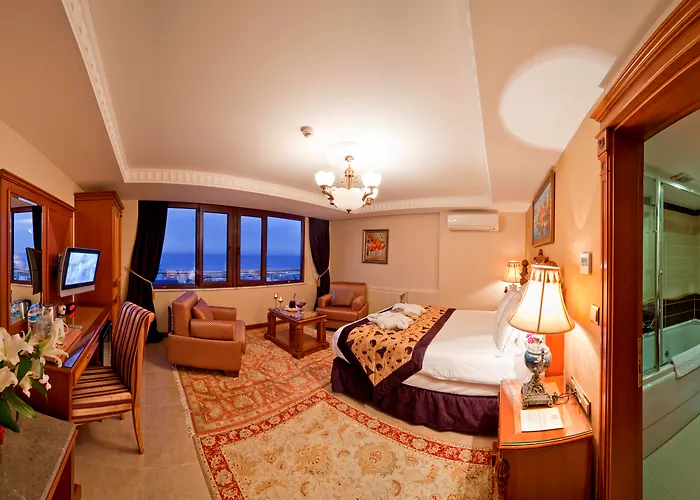Glk Premier Acropol Suites & Spa